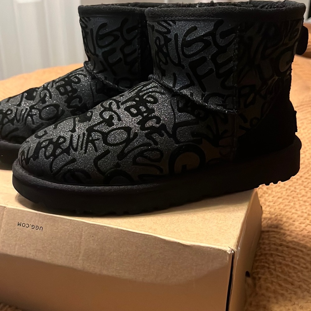 Uggs